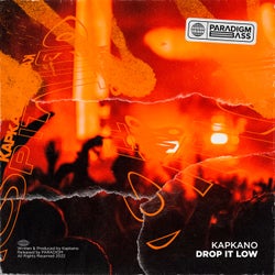 Drop It Low (Extended Mix)