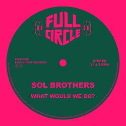 Andy Galea Sol Brothers May Chart