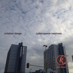 Cyberspace Remixes