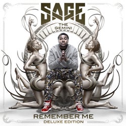 Remember Me (Deluxe Booklet Version)