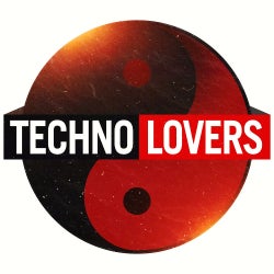 New``TECHNO LOVERS``Top`50