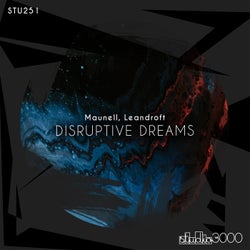 Disruptive Dreams 