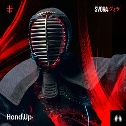 Hand Up (Extended Mix)