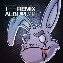 The Remix Album Pt 1
