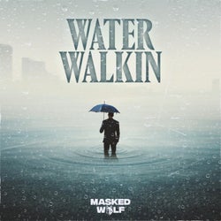Water Walkin