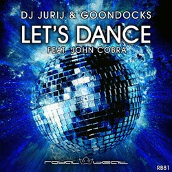 Let's Dance (feat. John Cobra)