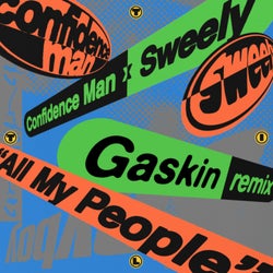 All My People (Gaskin Remix)