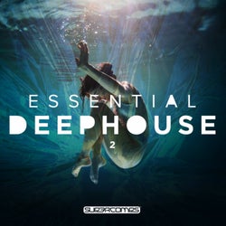Essential Deep House 2