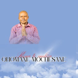 Kena Le Molisa