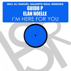 I'm Here For You ( Remixes)