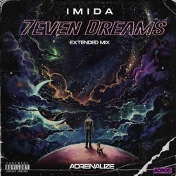 7Even Dreams (Extended Mix)