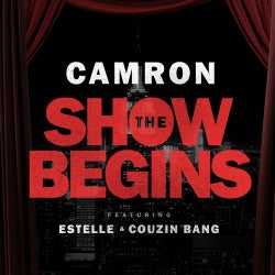 The Show Begins (feat. Estelle & Couzin Bang) - Single