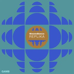 Replika Remixes