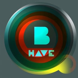 B-Have October Chart 2012