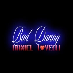 Bad Danny "Techno-March 2013"