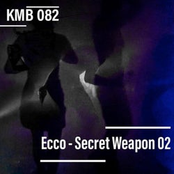 Secret Weapon 02