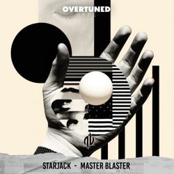 Master Blaster (Original Mix)