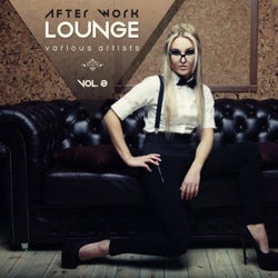 After Work Lounge, Vol. 2