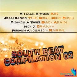 South Beat Compilation 02