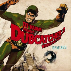 Dubcatcher, Vol. 2 (Wicked My Yout) - Remixes