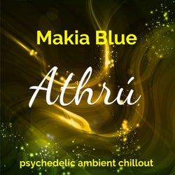 Athrú: Psychedelic Ambient Chillout