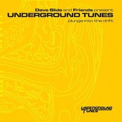 Underground Tunes - Plunge into the Drift