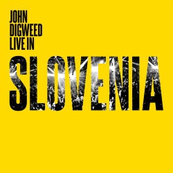 John Digweed - Live In Slovenia