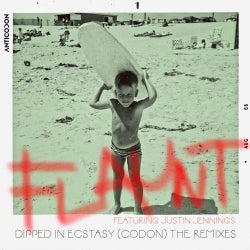 Dipped In Ecstasy (Codon) (The Remixes)