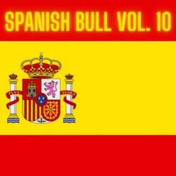 Spanish Bull Vol. 10