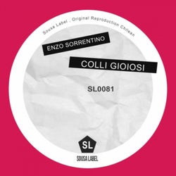 Colli Gioiosi