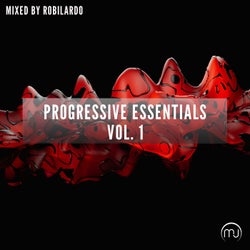 Progressive Essentials Vol. 1