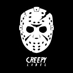 ¡CREEPY LABEL NEWS! - APRIL 2020