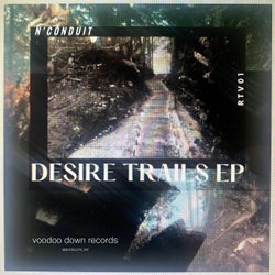 Desire Trails EP
