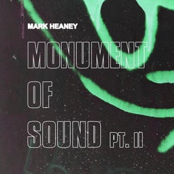 Monument of Sound, Pt. 2
