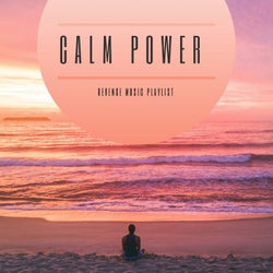 Calm Power
