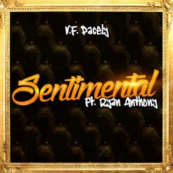 Sentimental (feat. Ryan Anthony) - Single