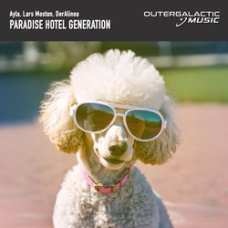 Paradise Hotel Generation (Extended Mix)