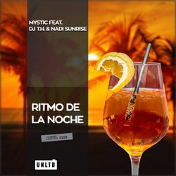 Ritmo de la Noche (Anvil's Future House Remix)