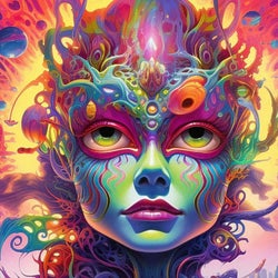 The Psytrance World