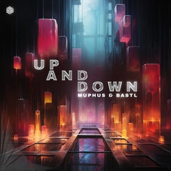Up and Down (Extended Mix)