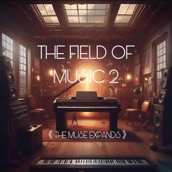 THE FIELD OF MUSIC 2 : THE MUSE EXPANDS