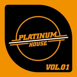Platinum - House, Vol. 1
