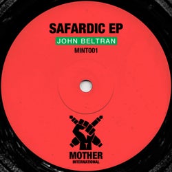 Safardic EP