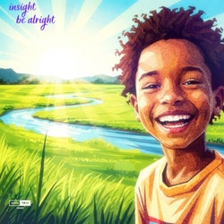 Be Alright