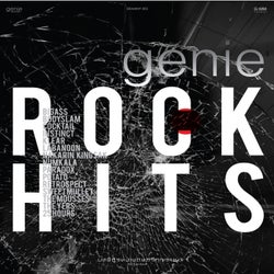 genie ROCK HITS