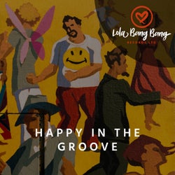 Happy in the Groove