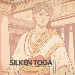 Silken Toga