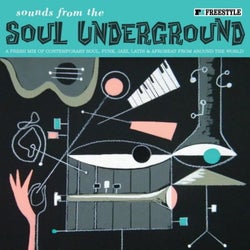 Sounds from the Soul Underground