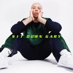 SIT DOWN GARY !!!