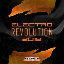 Electro Revolution 2018